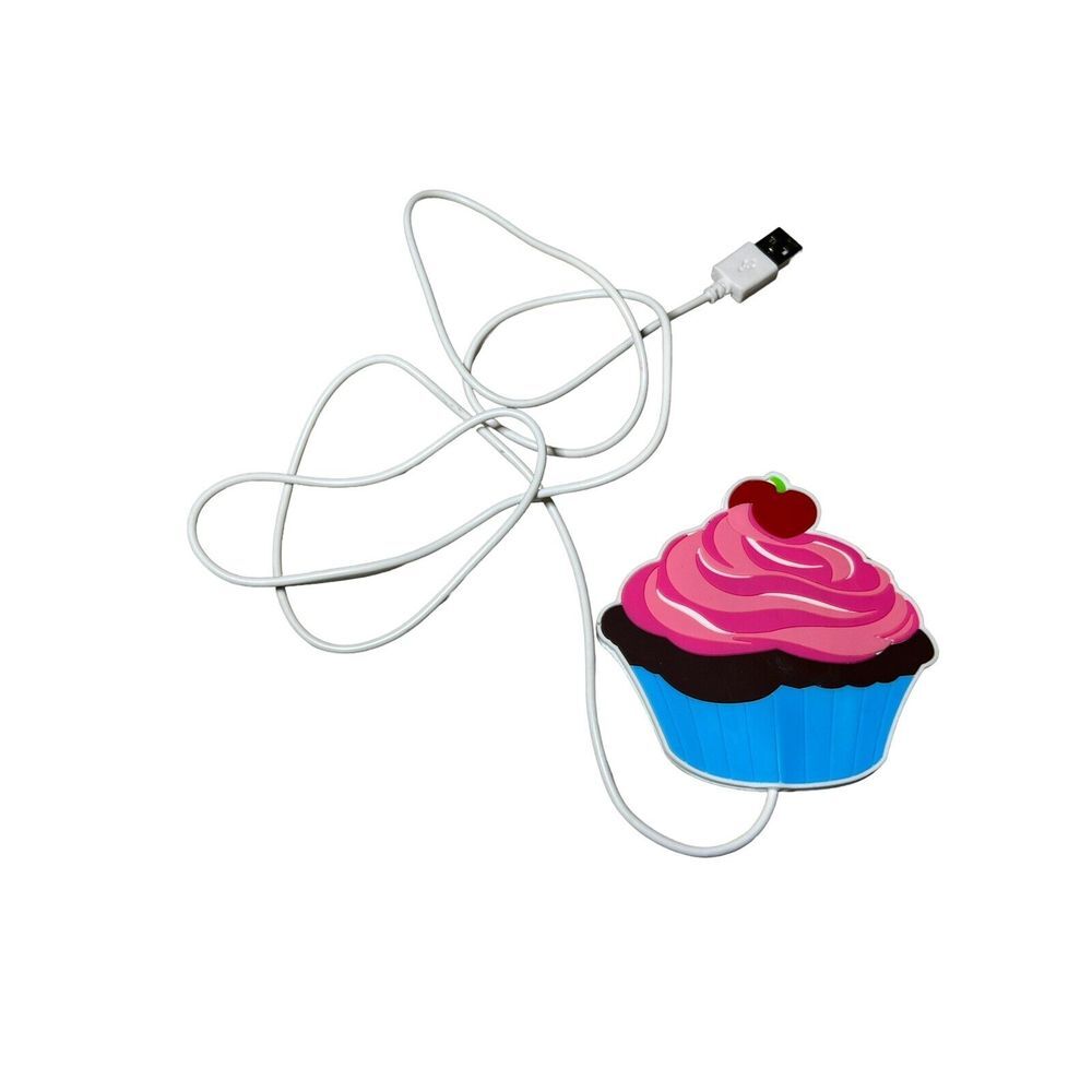 Cup Warmer‎ USB Cupcake